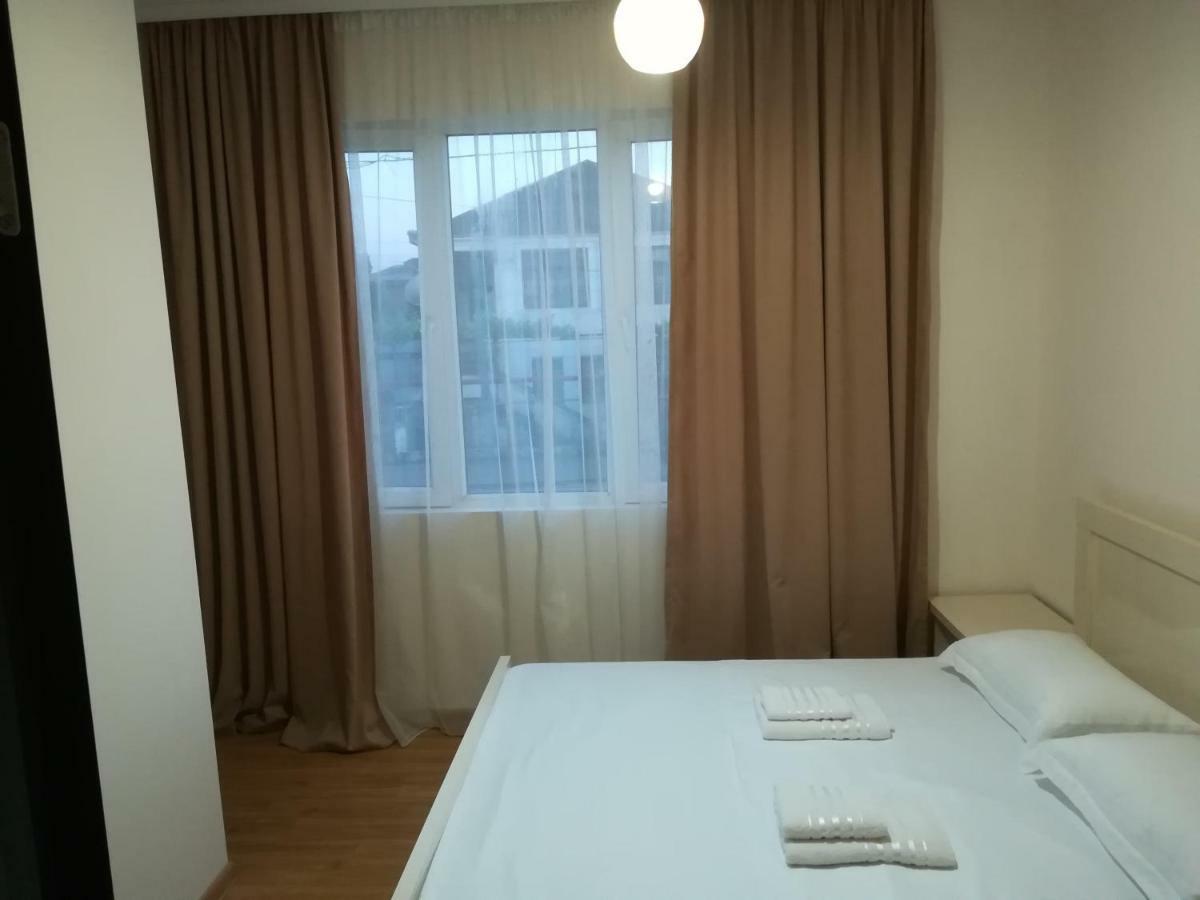 Hotel West House Kobuleti Zewnętrze zdjęcie