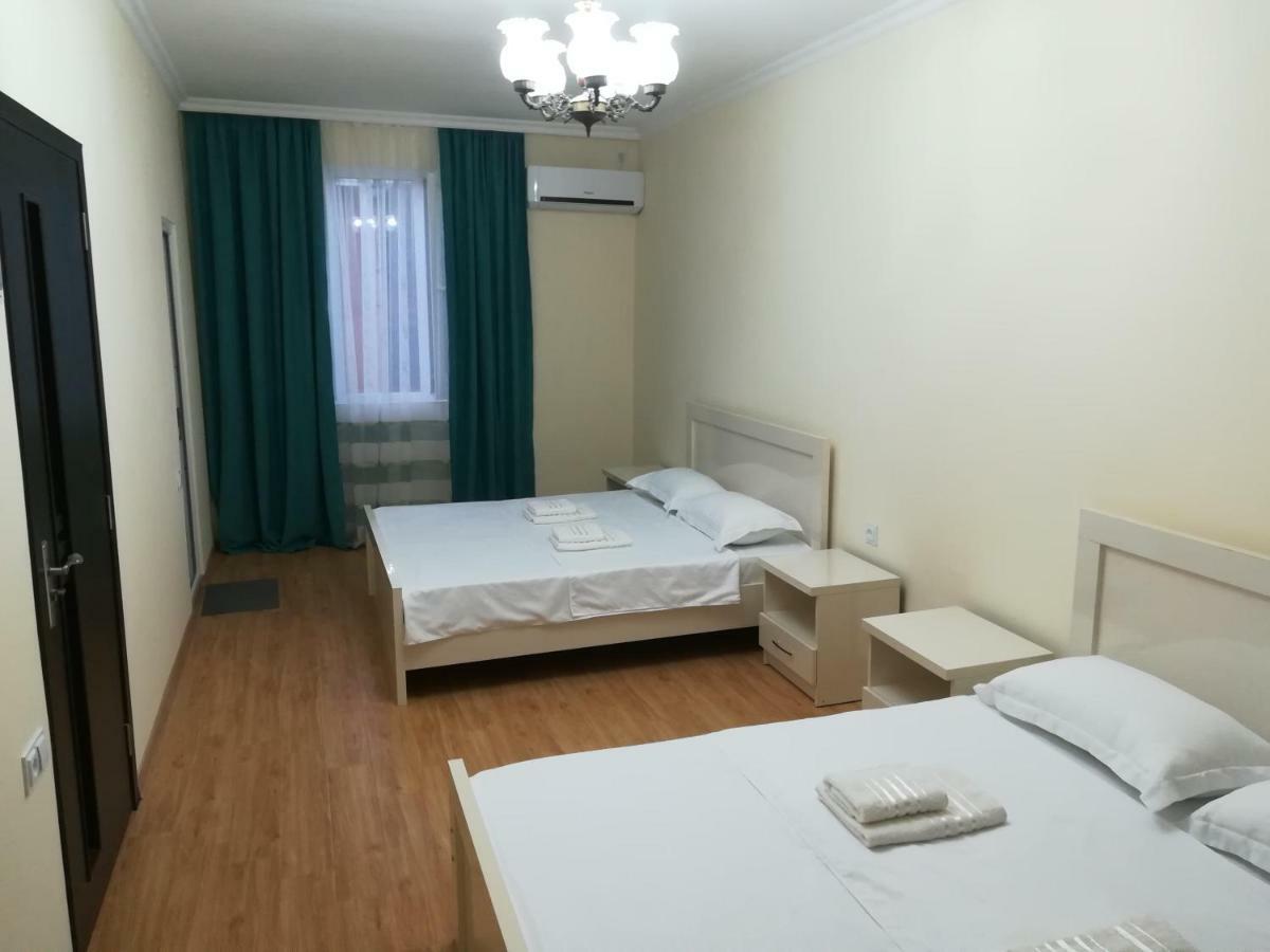 Hotel West House Kobuleti Zewnętrze zdjęcie