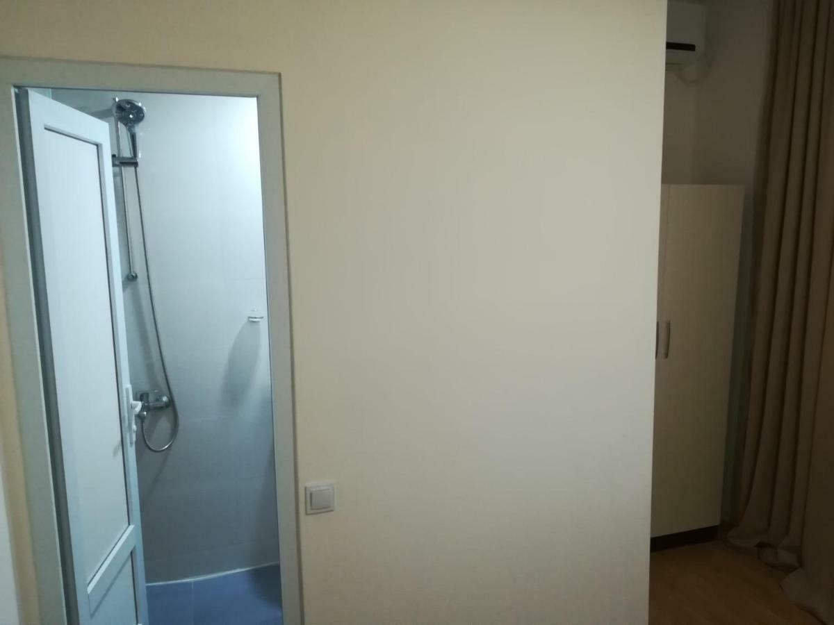 Hotel West House Kobuleti Zewnętrze zdjęcie