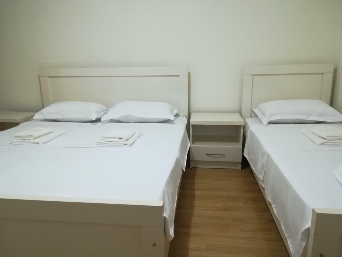 Hotel West House Kobuleti Pokój zdjęcie